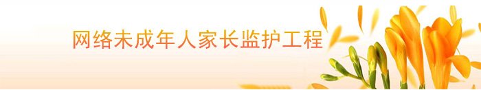 未成年人家长监护体系